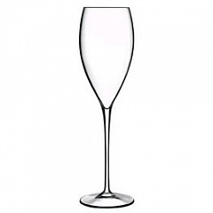 Набор бокалов для шампанского Луиджи Бормиоли Магнифико С337 2шт