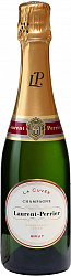  Шампанское Лоран-Перье Кюве Брют 0,375л