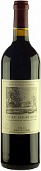  Вино Шато Дуар-Милон Гран Крю 2010 красное сухое 0,75 л