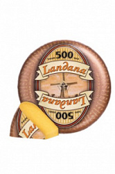 Сыр Ландана 500 дней 48%