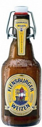 Пиво Фленсбургер Вайцен 033л