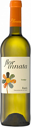 Вино Вальдекувас Флор Инната Вердехо белое сухое 0,75 л
