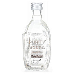 Водка Пьюрити 0,05 л