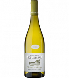  Вино Домейн Пельо Армони Блан 0,75л