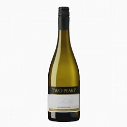  Вино Ту Пикс Совиньон блан белое сухое вино 12% 0,75 л
