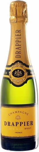  Шампань Драппье Карт д'Ор Брют 0,375л