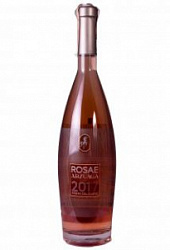  Вино Арзуага Росадо розовое сухое 0,75 л