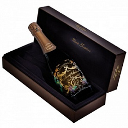  Шампанской Жозеф Перрье Кюве Жозефина Винтаж Брют 2004 года 0,75л в подарочной коробке