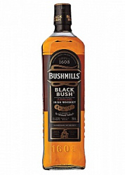 Виски Бушмилс Блек 0,7л