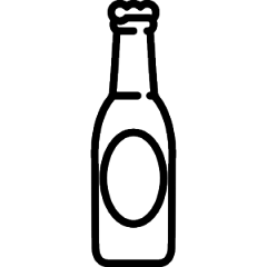 Пиво МакБір India Pale Ale світле 0,75л