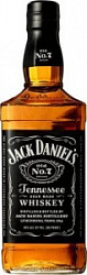 Виски Джек Дэниэлс 1,75л