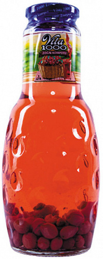 Компот Вита 1000 Кизил 1 л