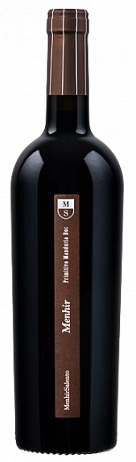  Вино Кантина Менгир Примитиво Ди Мандурия красное сухое 0,75 л