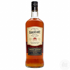 Ром Бакарди Оакхарт 1,0л