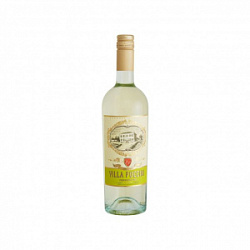  Вино Вилла Пуччини Верментино ди Тоскана белое сухое 0,75л