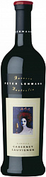  Вино Питер Леманн Каберне Совиньон Баросса 2007 0,75л