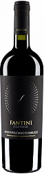  Вино Фернезе Фантини Монтепульчано д'Абруццо красное сухое 0,75 л