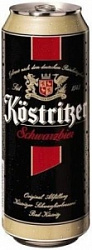 Пиво Кестритцер 0,5л