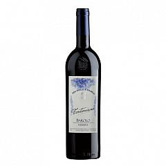 Вино Микеле Кьярло Бароло Тортоньяно Ризерва 0,75л