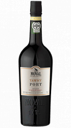  Вино Новал Порто Тони 0,75л