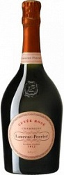  Шампанское Лоран-Перье Кюве Розе Брют 0,75л