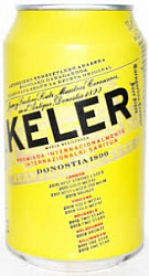 Пиво Келер Лагер 0,5л