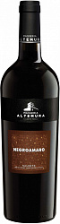  Вино Массерия Альтемура Негроамаро красное сухое 0,75 л