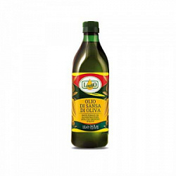 Оливковое масло Луджио Помас 1 л
