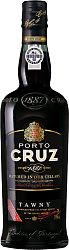  Вино Порто Круз Тони 0,75л в подарочной коробке