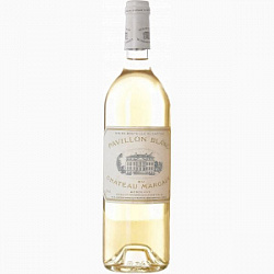  Вино Павийон Блан дю Шато Марго 2006 белое сухое 0,75 л