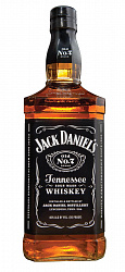 Виски Джек Дэниэлс 0,7л