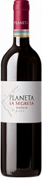  Вино Планета Ла Сегрета Россо красное сухое 0,75л