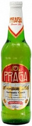 Пиво Прага Премиум Пилс 0,5л