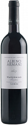  Вино Альбино Армани Марцемино Трентино Камбони красное сухое 0,75 л