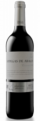  Вино Бодегас де Абалос Крианца красное сухое 0,75л