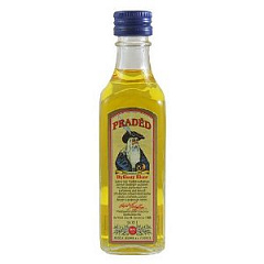 Травяной ликер Рудольф Желинек Прадед Хербал 0,05 л