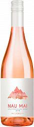  Вино Нау Май Совиньон Блан Блаш розовое сухое 0,75 л