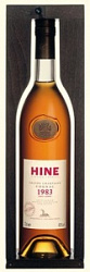 Коньяк Хайн Винтаж 1983 Гранд Шампань Эрли Лэндид 0,7 л