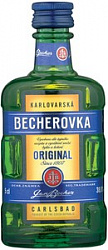 Настойка Бехеровка 0,05л