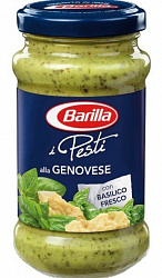 Соус Песто Barilla alla Genovese 190г