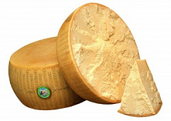 Сыр Пармеджано Реджано 22 мес. 32% вес.
