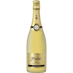  Вино игристое Фрешенет Кава Дольче 0,75л