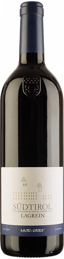  Вино Мури-Грис Лагрейн красное сухое 0,75 л