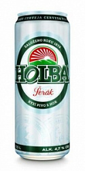 Пиво Холба Классик 0,5л