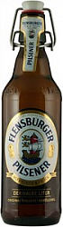 Пиво Фленсбургер Пилсенер 0,5л в
