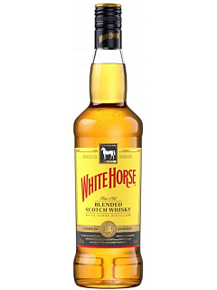 Виски Уайт Хорс 0,7 л