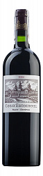  Вино Шато Кос д`Естурнель 2004 красное сухое 0,75 л