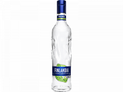 Водка Финляндия Лайм 0,5л