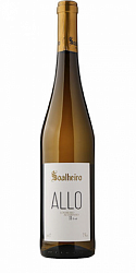  Вино Кинта де Соалейру Алло Альбариньо Лурейру белое сухое 0,75 л
