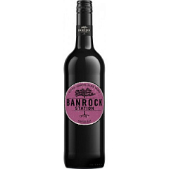  Вино Банрок Стэйшн Шираз 0,75л